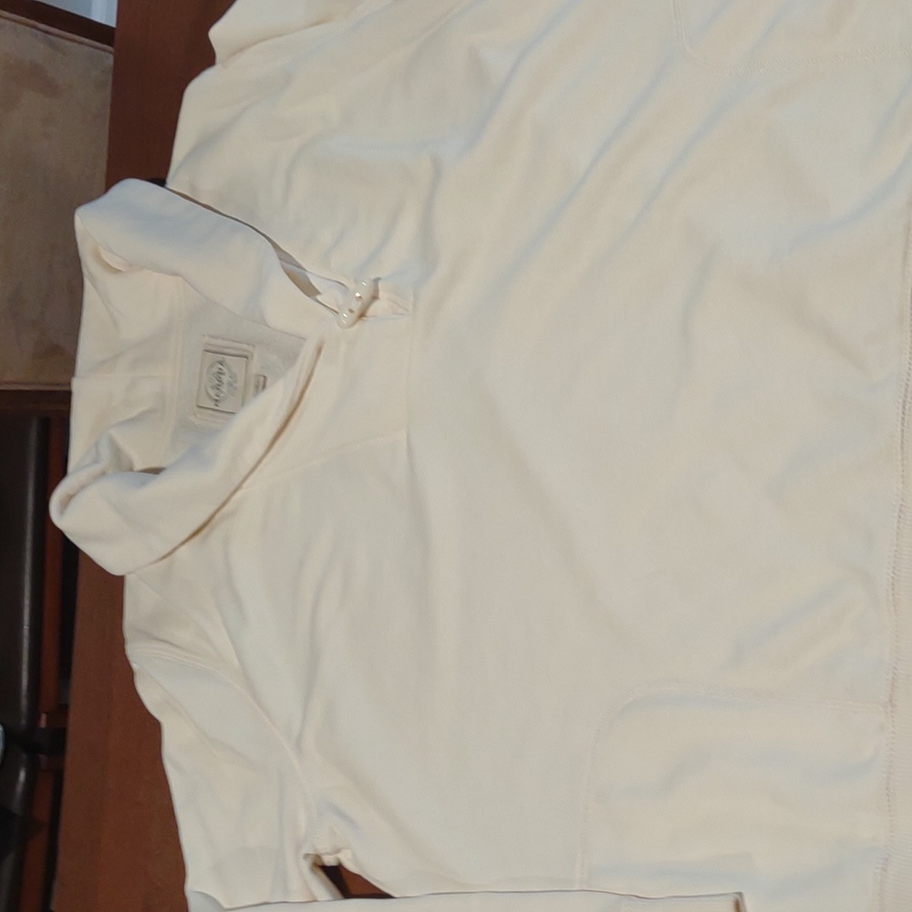 NWOT Merona High Collar Pullover Sweater SIZE 2X